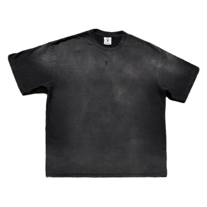 NONCEASE T-SHIRT (BLACK)