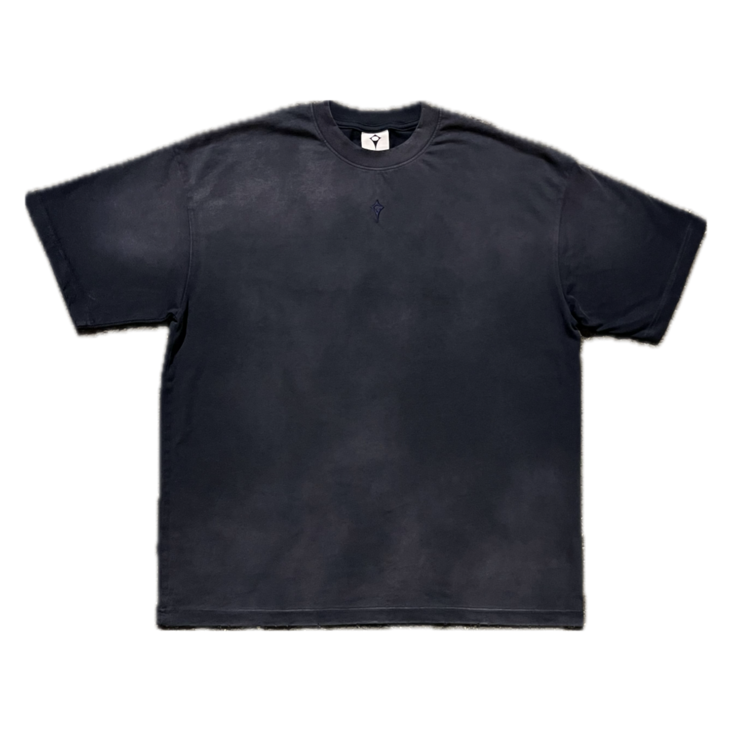 NONCEASE T-SHIRT (INDIGO)