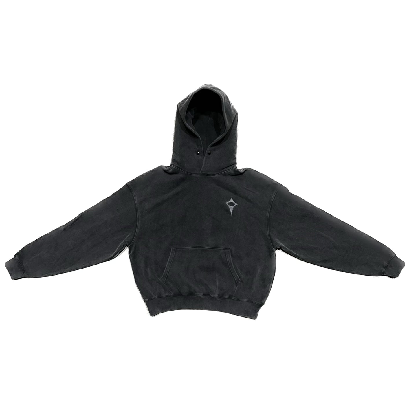 NONCEASE HOODIE