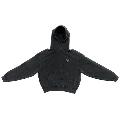 NONCEASE HOODIE