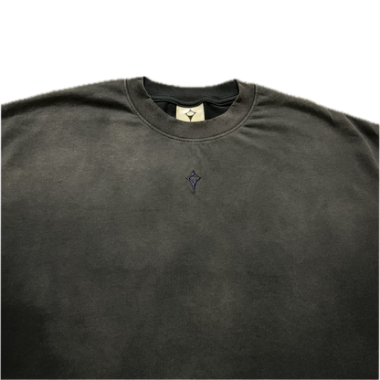 NONCEASE T-SHIRT (INDIGO)